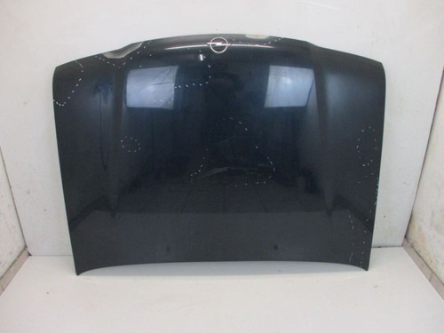 Motorhaube z30e nocturnoblau - motorhaube,