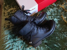 Rieker Stiefelette, Größe