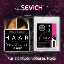 ⭐️ SEVICH Schütthaar