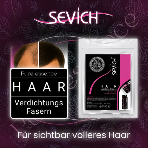 Sevich schütthaar - ⭐️,