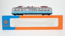 Roco H0 43525 E-Lok Der Gläserne Zug BR 491 DB Gleichstrom