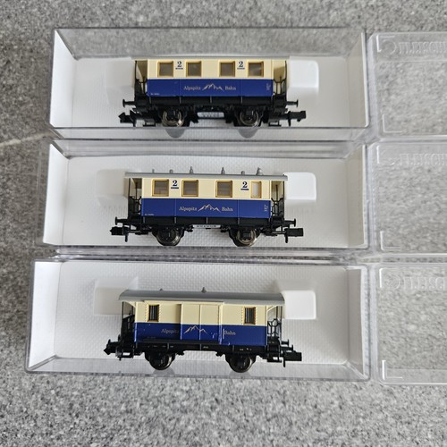 Fleischmann 805302 05 - fleischmann, 805302,04,05