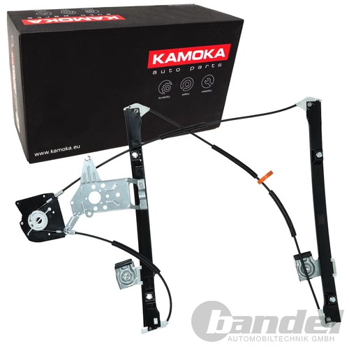 Kamoka fensterheber elektrisch - fensterheber,