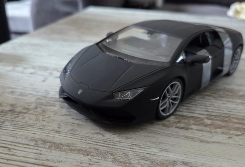 Lamborghini huracan 610 4 - lp, 610-4