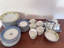 Hutschenreuther "Medley"