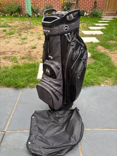 Rife way waterproof golf - waterproof,