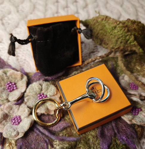 Hermès paris tuchring - hermÈs,