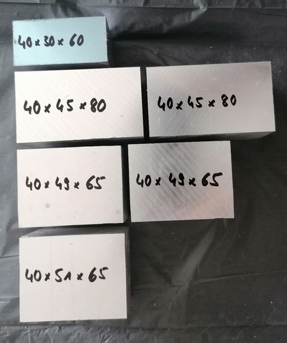 Aluminium platte blech - aluminium,