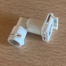 Delonghi Raccord Winkelanschluss 90° zu Thermoblock