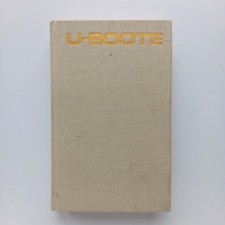 U-Boote, Richard Lakowski