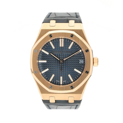 Audemars piguet royal - piguet, oak