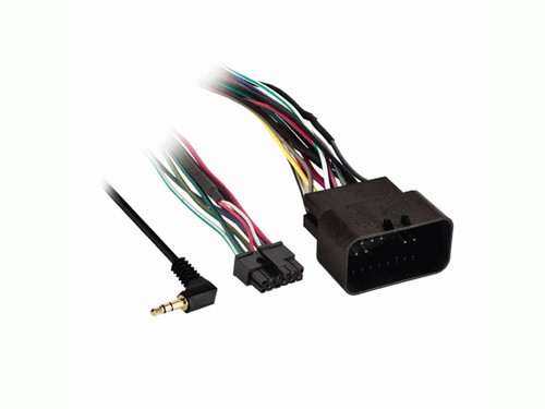 Adapterkabel für harley - adapterkabel,