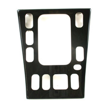 Original NEU W208 W202 W210 Final Edition Holzblende Verkleidung Mittelkonsole