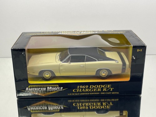 Ertl american muscle - american, 32510