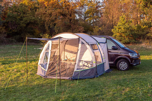 Reimo tour easy vorzelt - reimo,