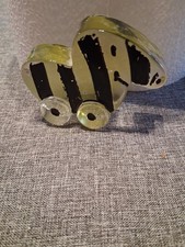 Tigerente Aus Glas Janosch 