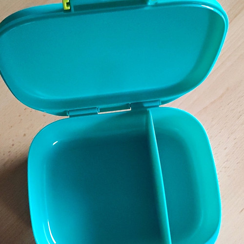 Tupperware brotdose kinder - tupperware,