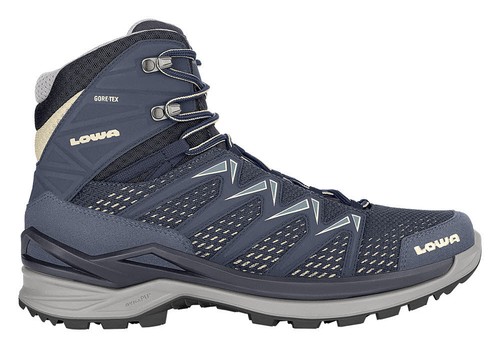 Lowa innox pro - gtx, mid