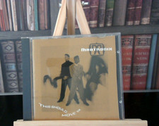 This should move ya  von Mantronix  von 1990 CD 12 Tracks