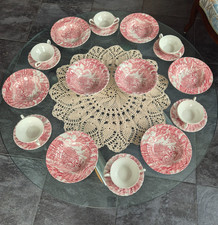 Myott Royal Mail Suppenteller