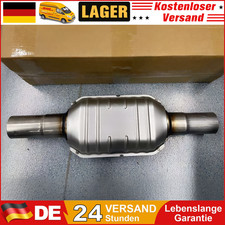 Universal KAT Katalysator für