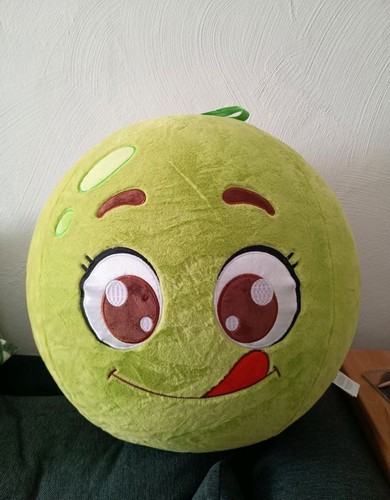 Xxl kuschelapfel - xxl, kuschelapfel🍏