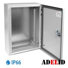 Schaltschrank Verteilerschrank