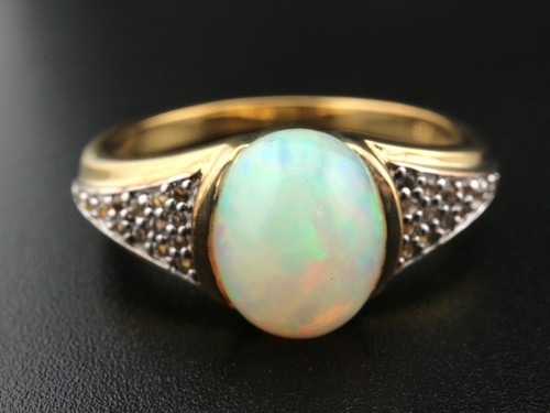 Gj69 design ring äth - *, (21)