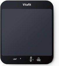 Vitafit Digitale Küchenwaage