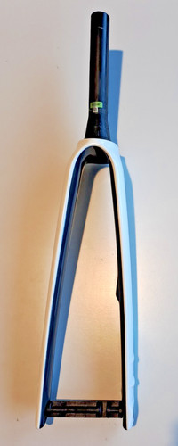 Bianchi gabel oltre comp disc - gabel,