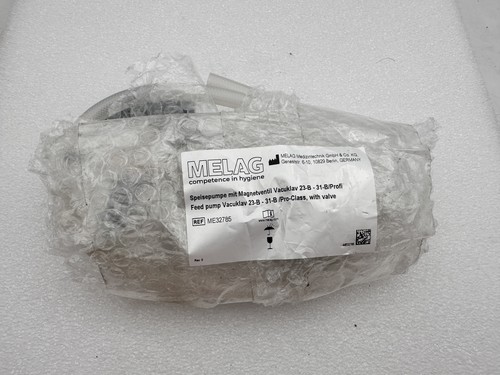 Melag me32785 förderpumpe - me32785,