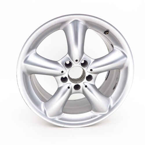 Alufelge mercedes r230 1x - alufelge,