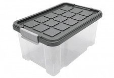 RIVAL Eurobox 30x19x14cm mit