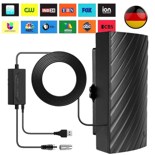 Digital dvb antenne - digital, dvb-t2