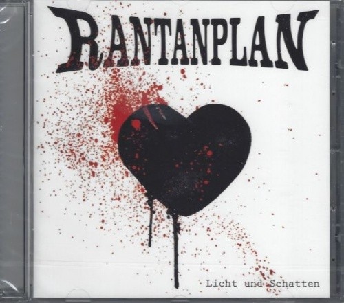 Rantanplan licht und - rantanplan,
