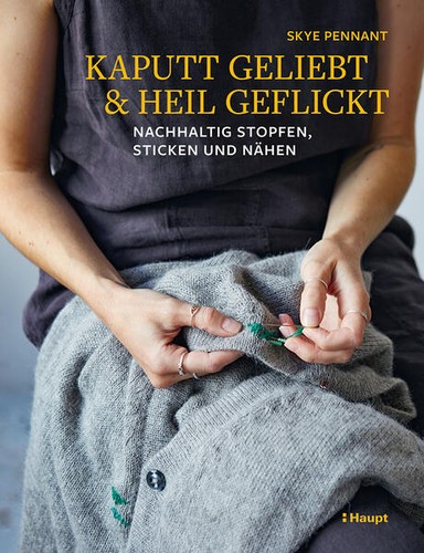 Kaputt geliebt und heil
