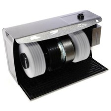 Profi Gastro Schuhputzmaschine