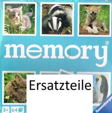 Memory Ersatzteile Einzelteile