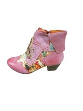 TMA 6188-1 Damen Stiefeletten