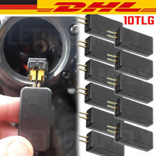 10 Auto Airbag Simulator Emulator SRS Widerstand Fehlersuche Diagnose Universal