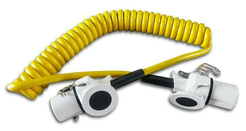 Polig 24v elektrowendel - 7,