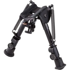 Harris Zweibein 6-9 inch