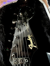 Fender Stratocaster  -Very Rare Vintage * ?