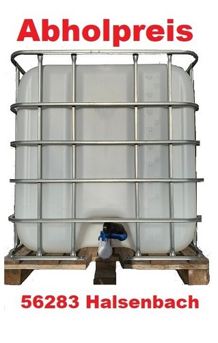 Ibc container 1000 liter tank - container,