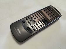 Aiwa RC-6AR02 Fernbedienung HiFi Audio System *original*