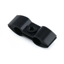 Bremsleitungstrenner schwarz