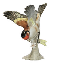 Hutschenreuther Kunstabteilung