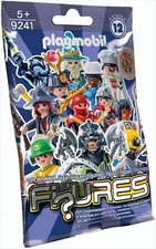 PLAYMOBIL 9241 Figures Boys