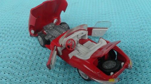 Tekno denmark jaguar - denmark,