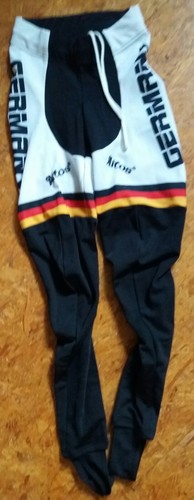 Deutschland hose tight - gr., xs